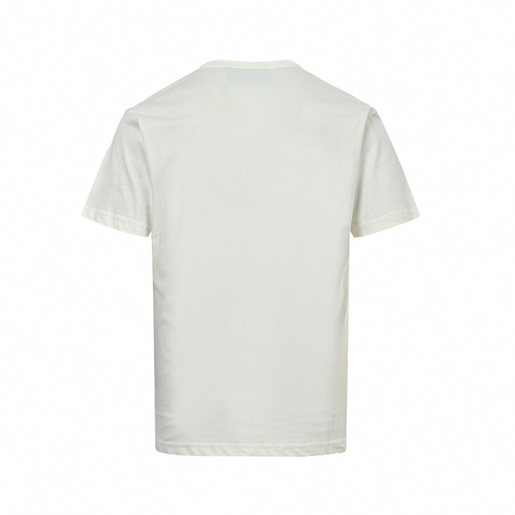 Adidas x Gucci Trefoil T-Shirt