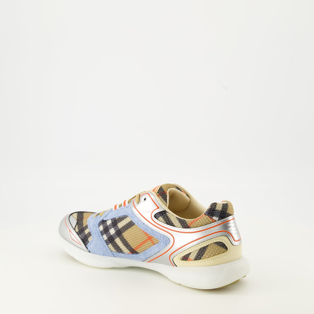 Matrix Sport Sneakers