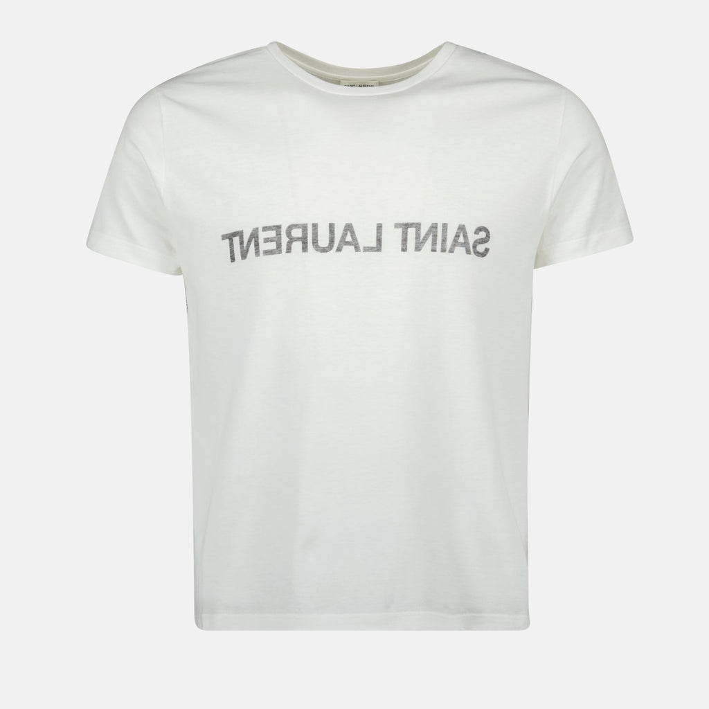 Reverse Logo T-shirt