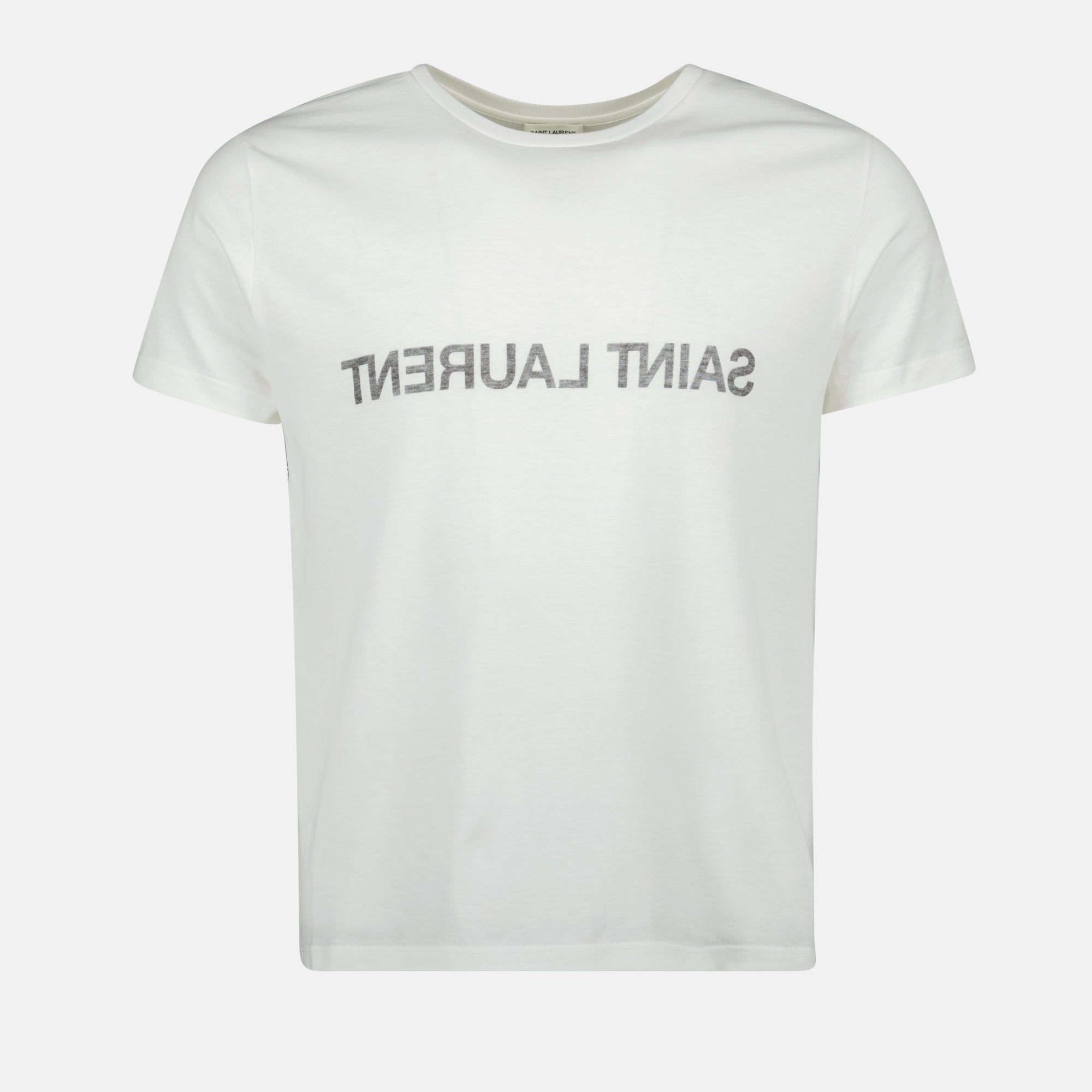 Reverse Logo T-shirt