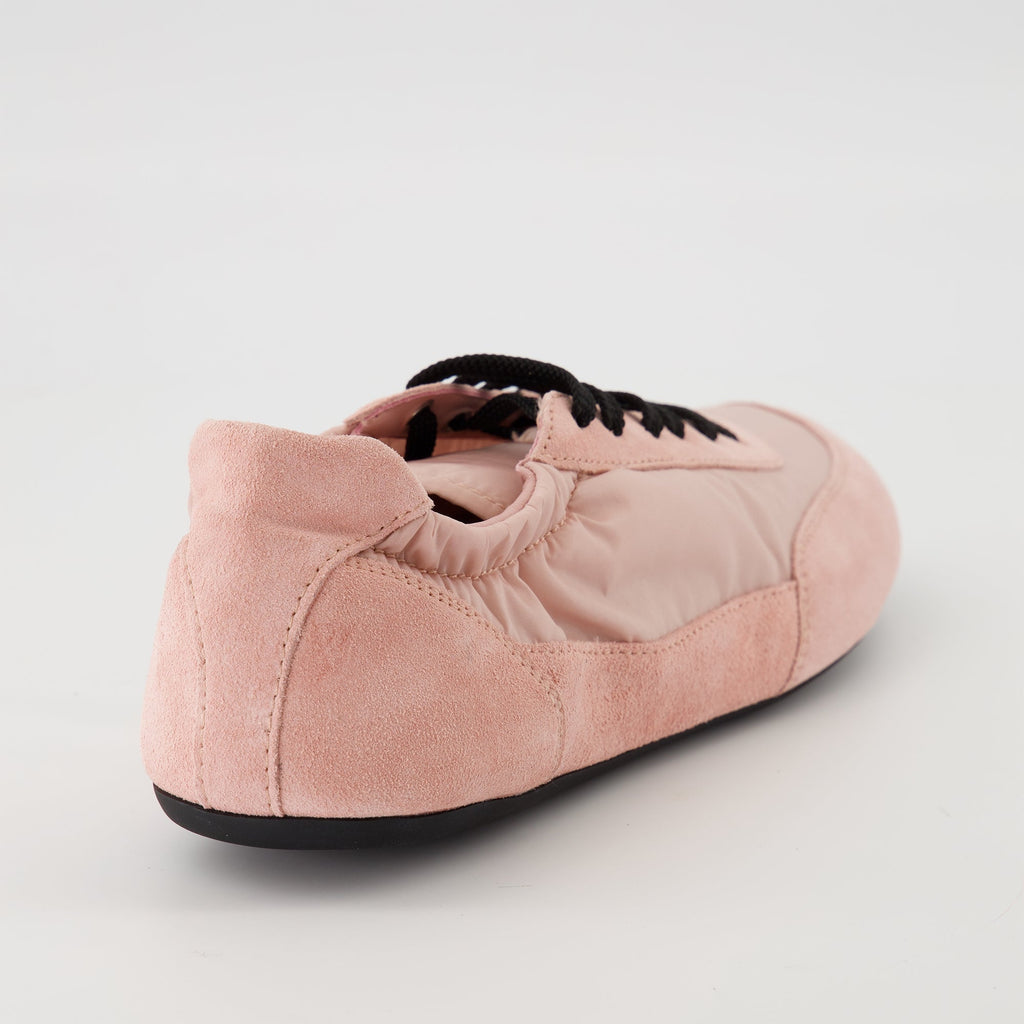 Collapse Sneakers
