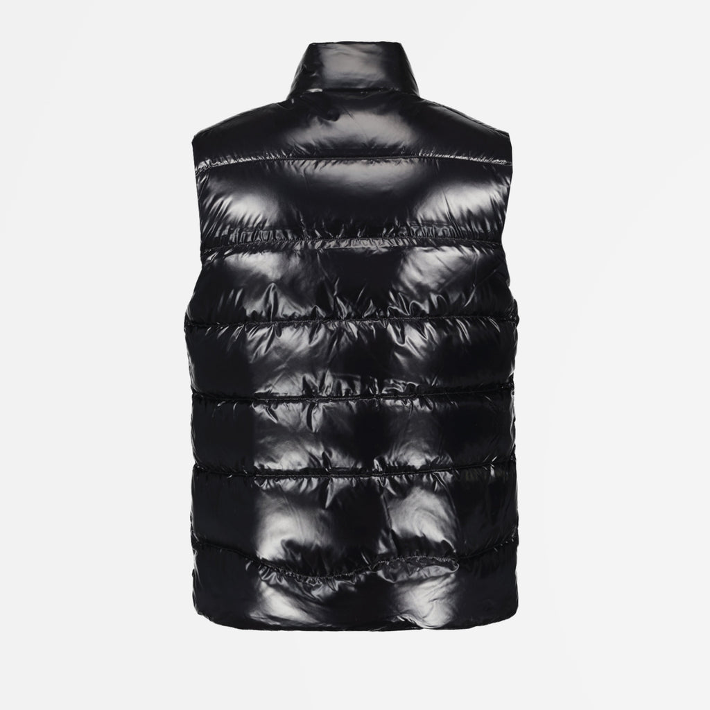 Tibb Sleeveless Down Jacket