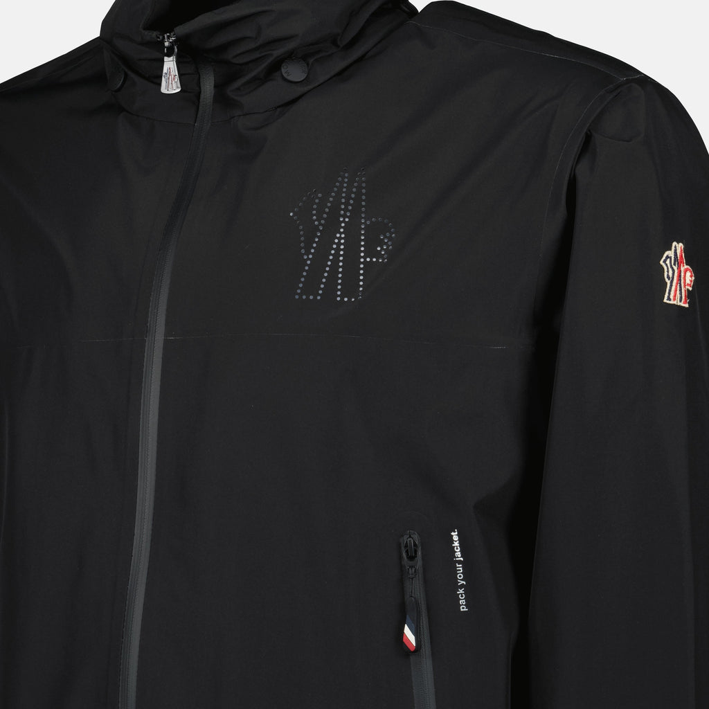 Masterpiece Hexagon Jacket