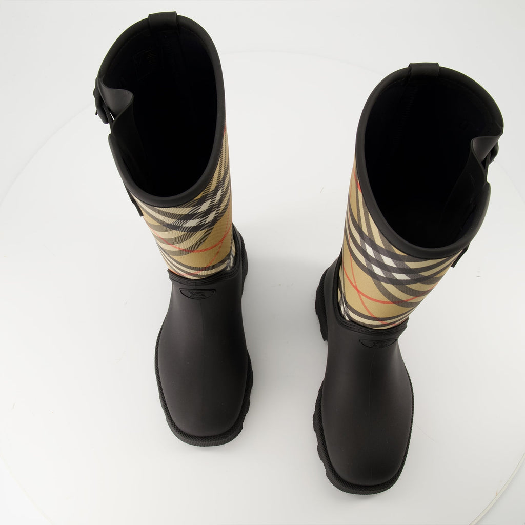 Marsh Boots