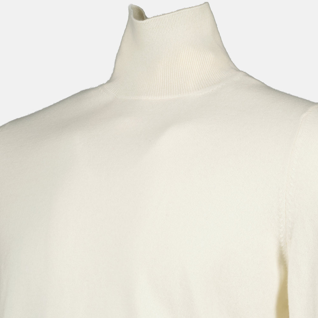 Cashmere Turtleneck