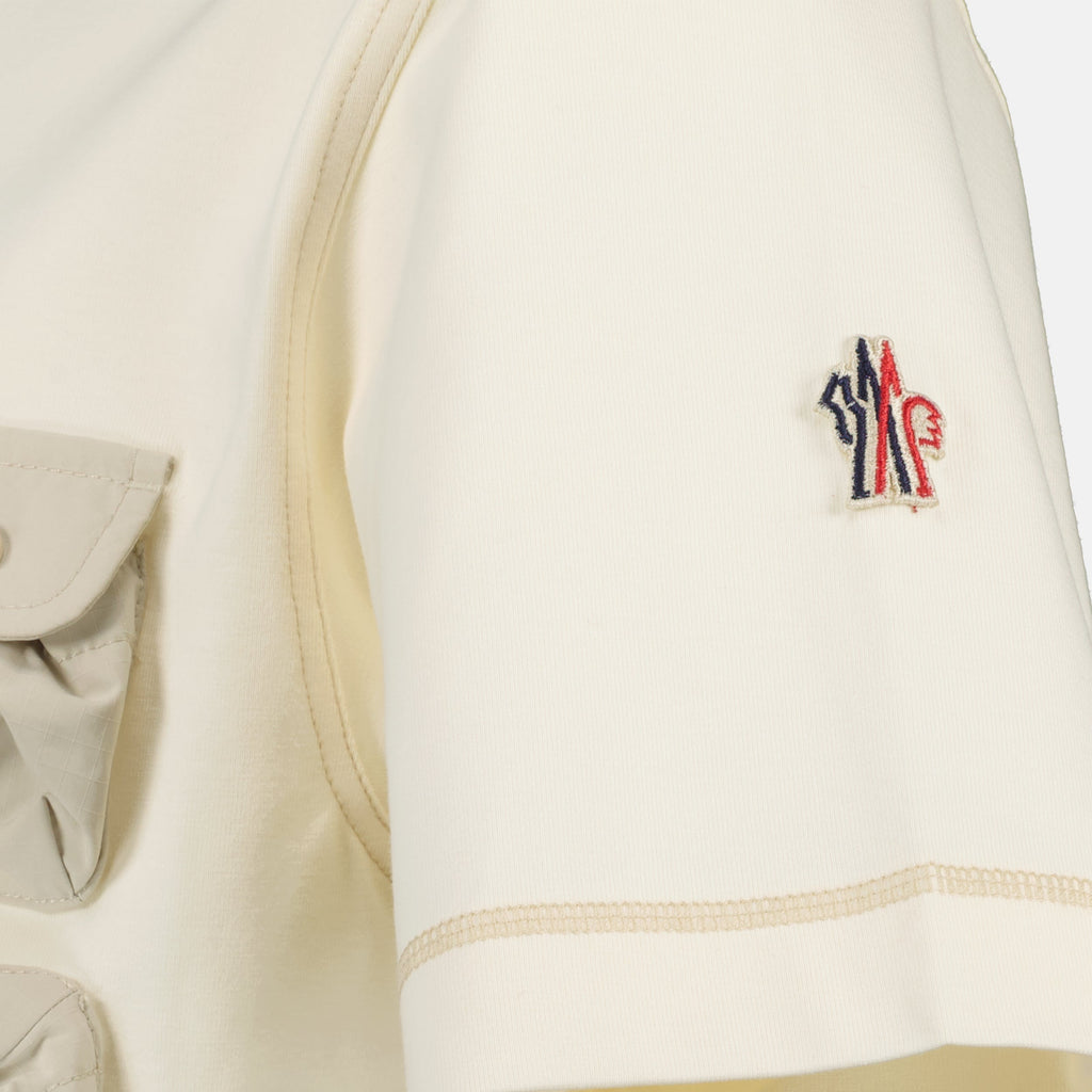 Pocket T-shirt