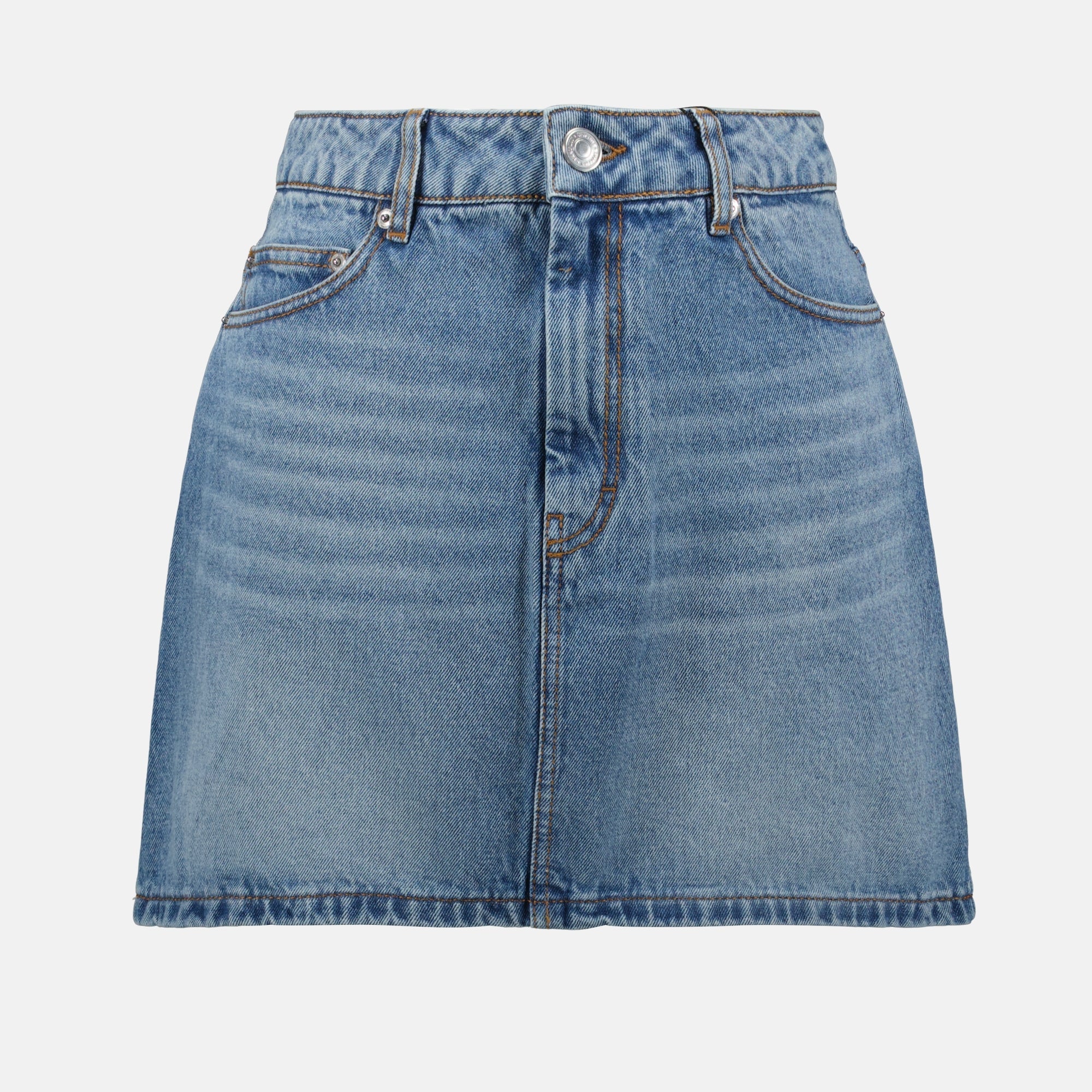 Mini Skirt