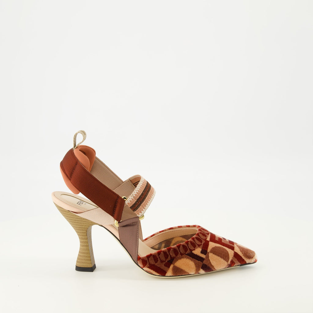 Colibrì Heels