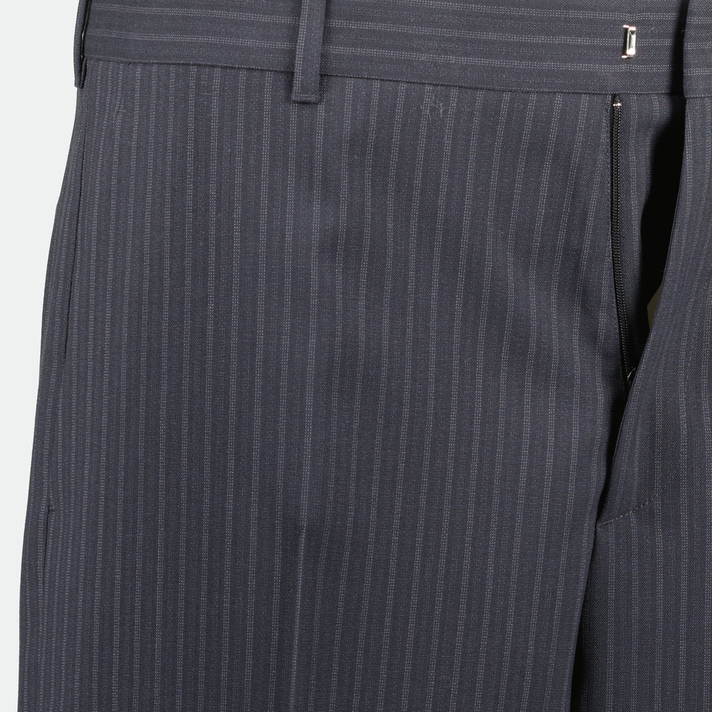 Striped Pants