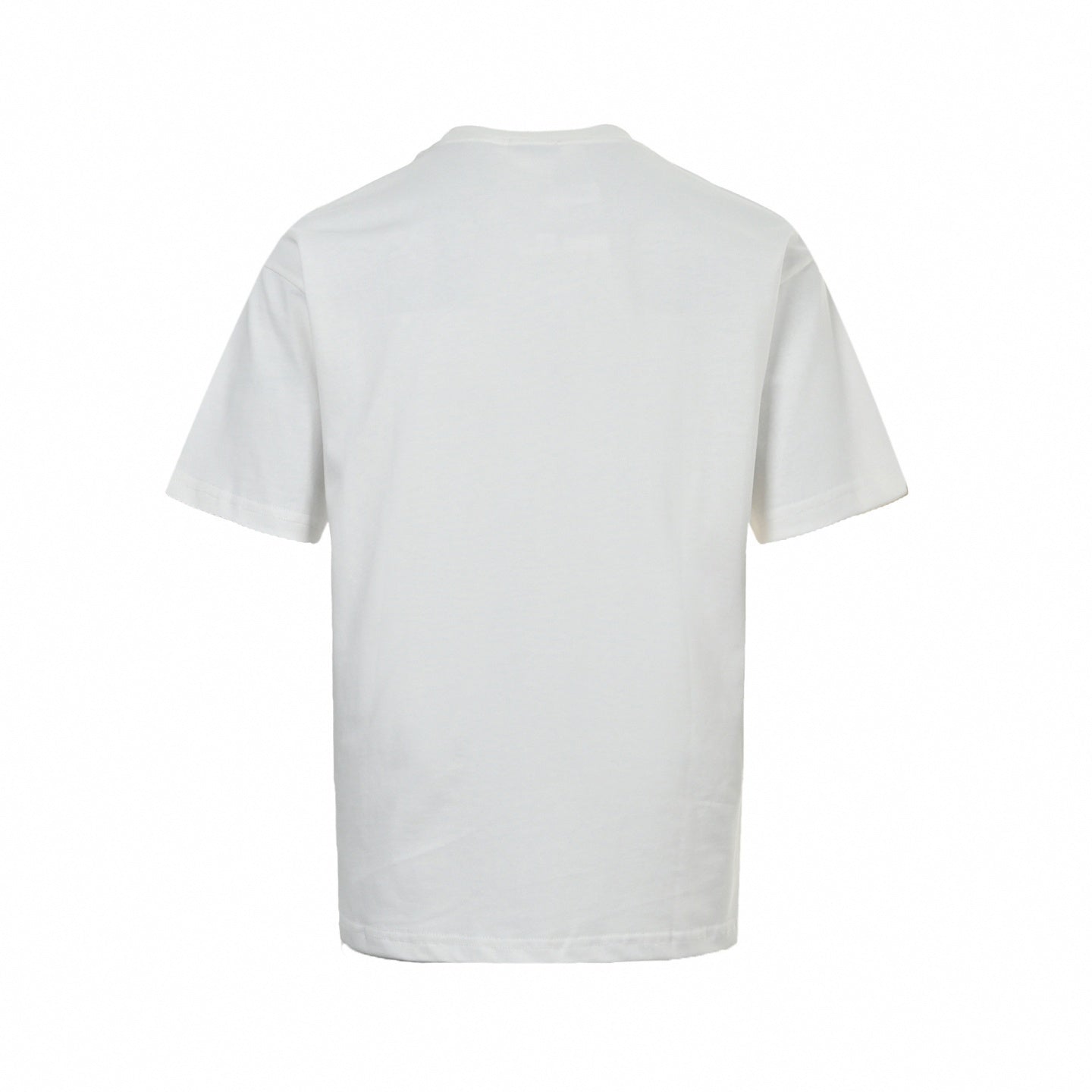 Embroidered Logo T-Shirt