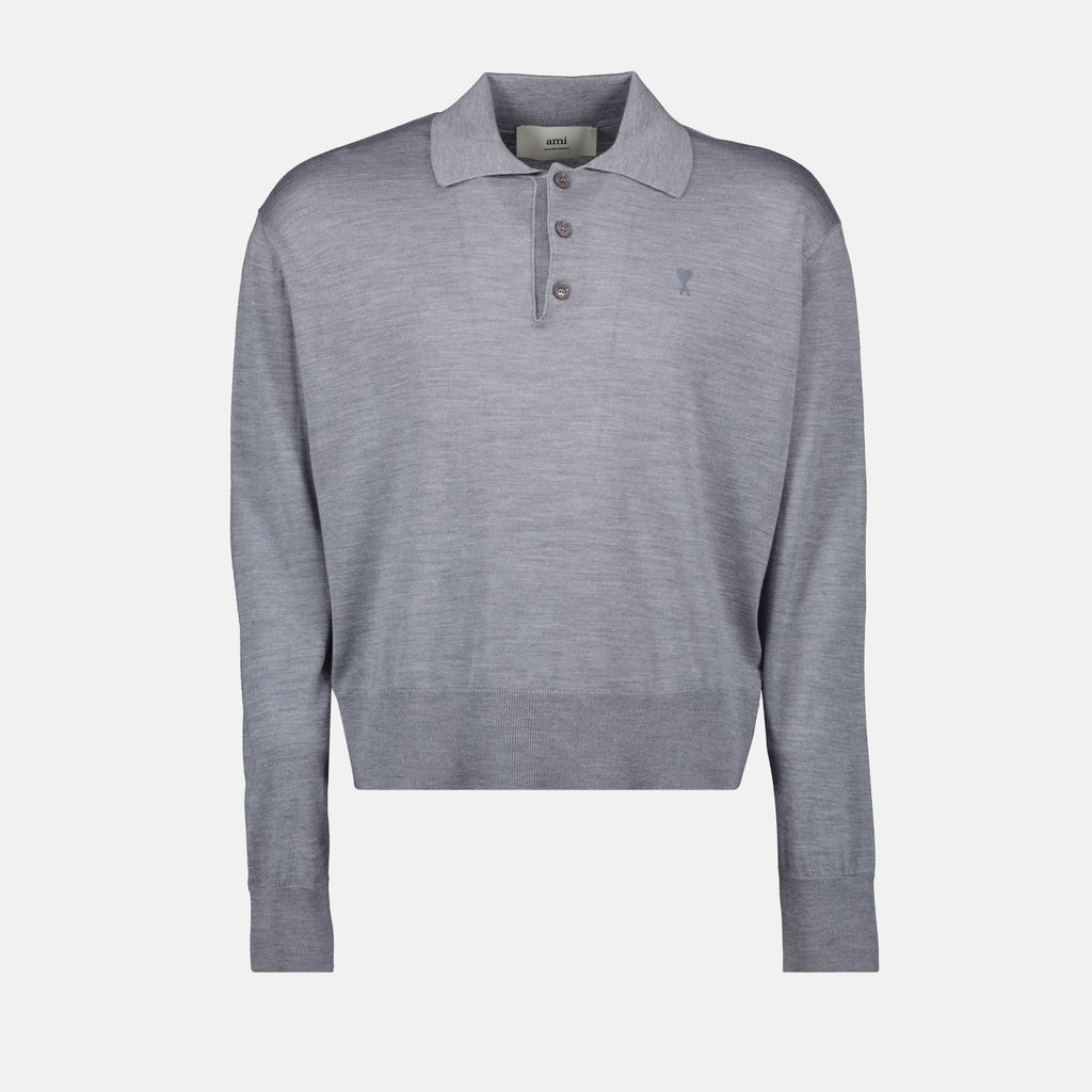 Heart Polo