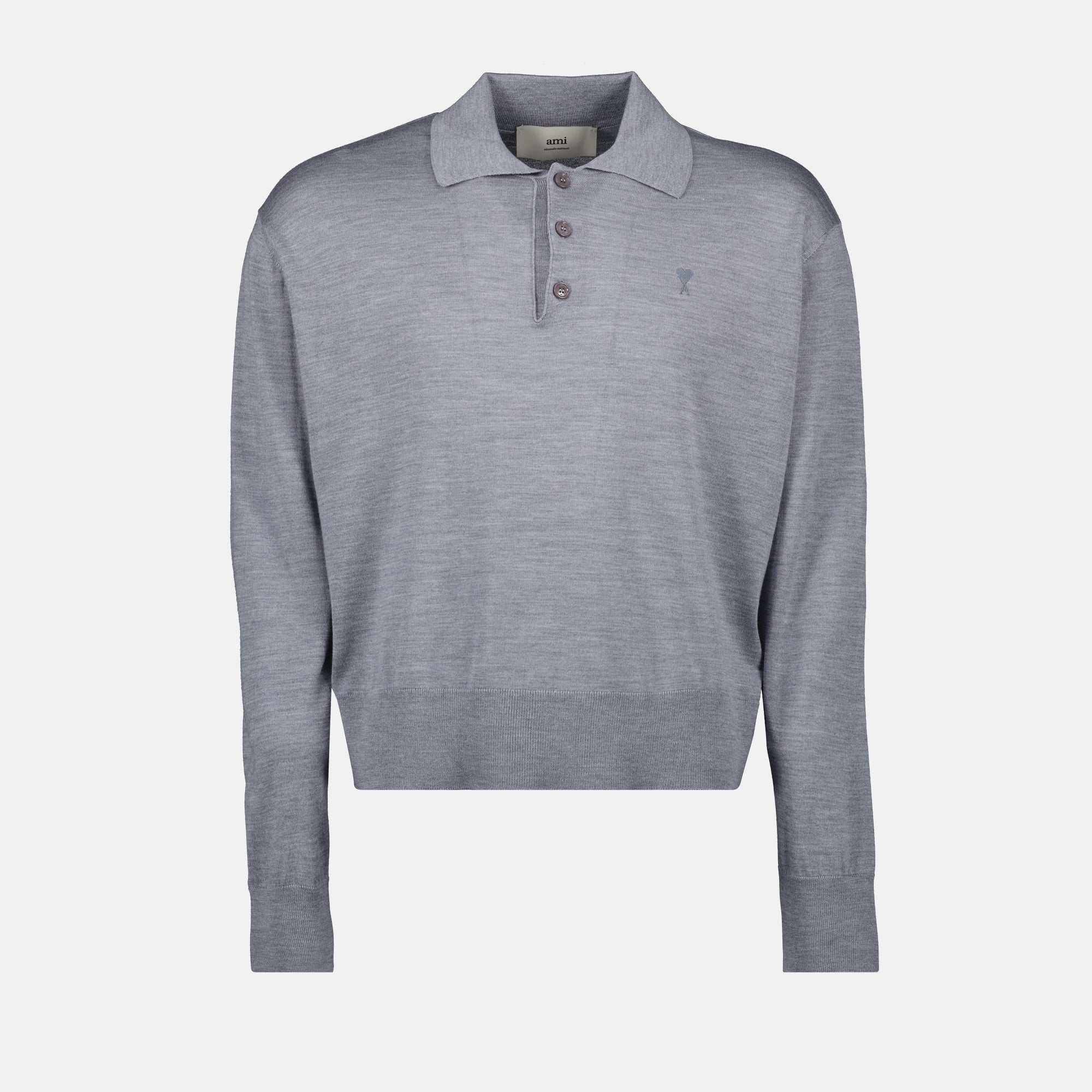 Heart Polo