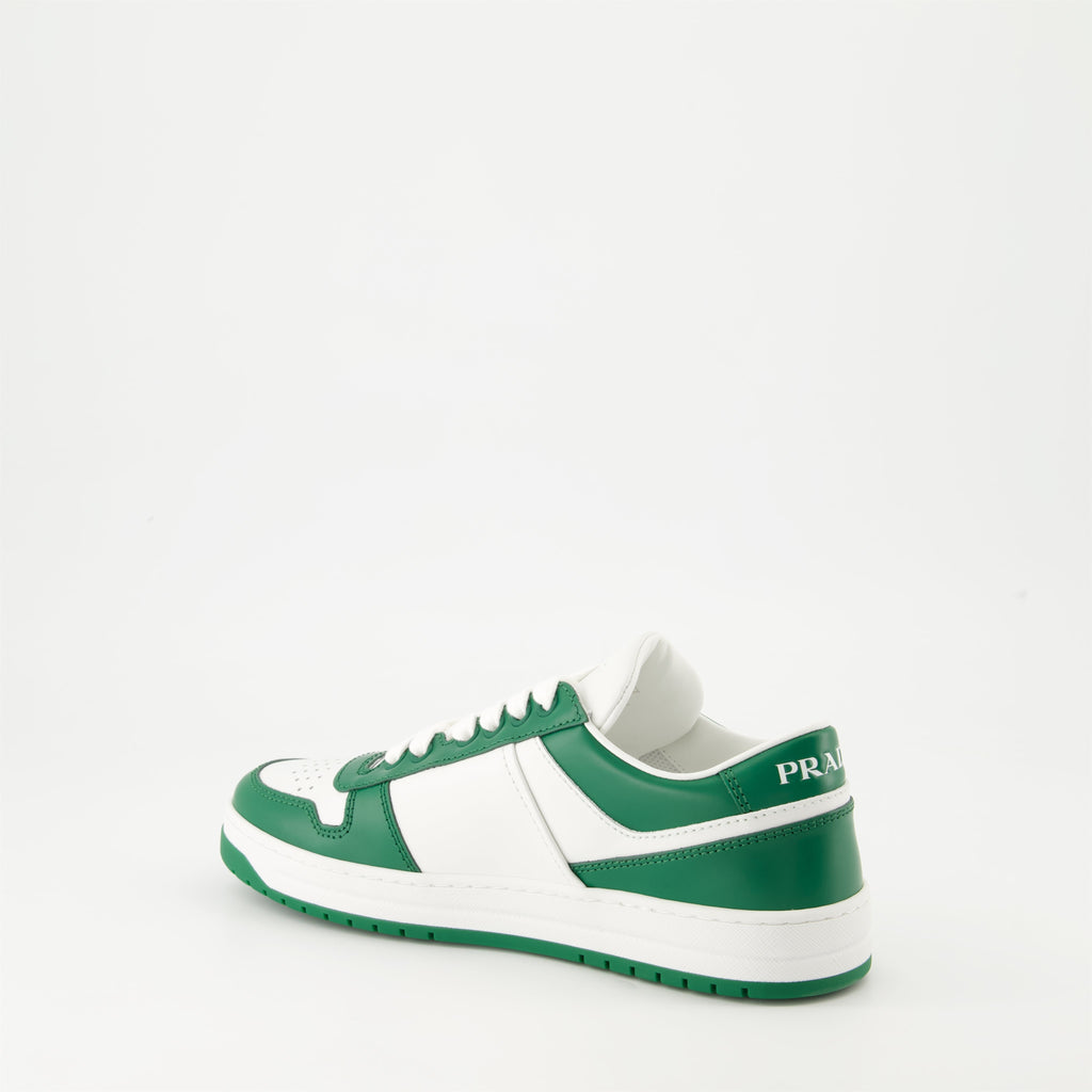 Downtown Sneakers