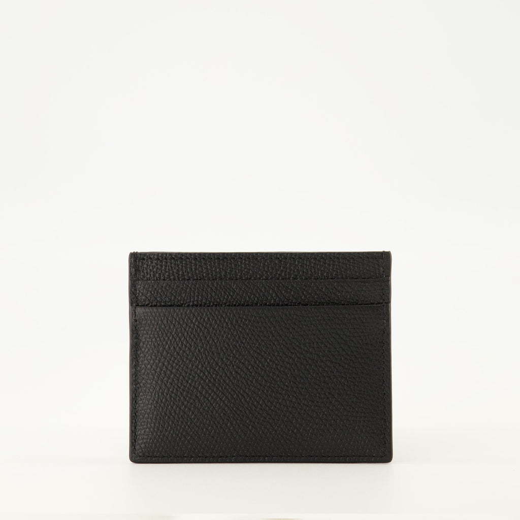 VLogo Card Holder