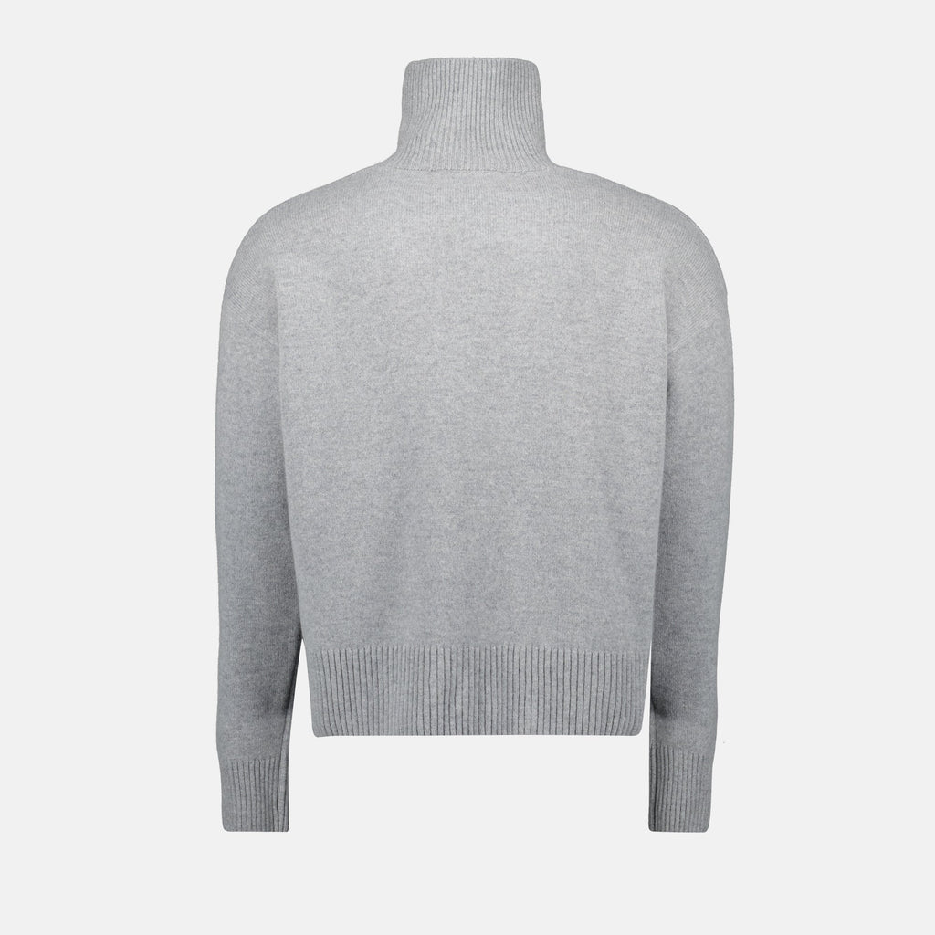 Turtleneck Sweater