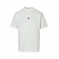 4G Logo T-Shirt | White