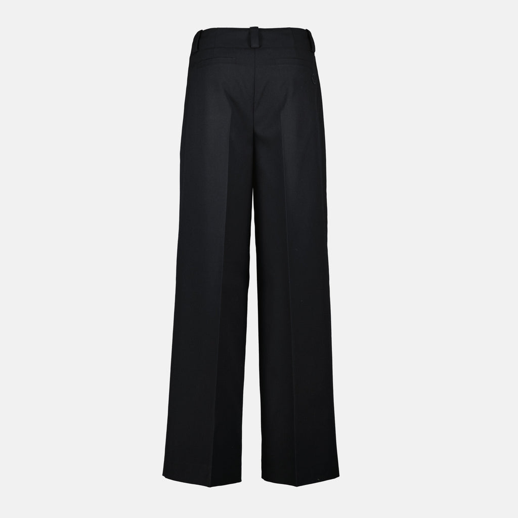 Black Pants