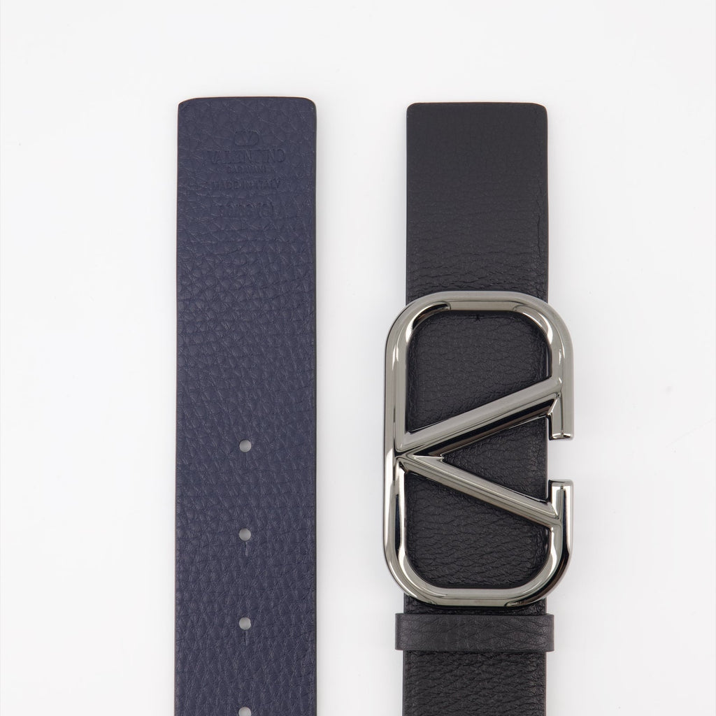 VLogo Reversible Belt