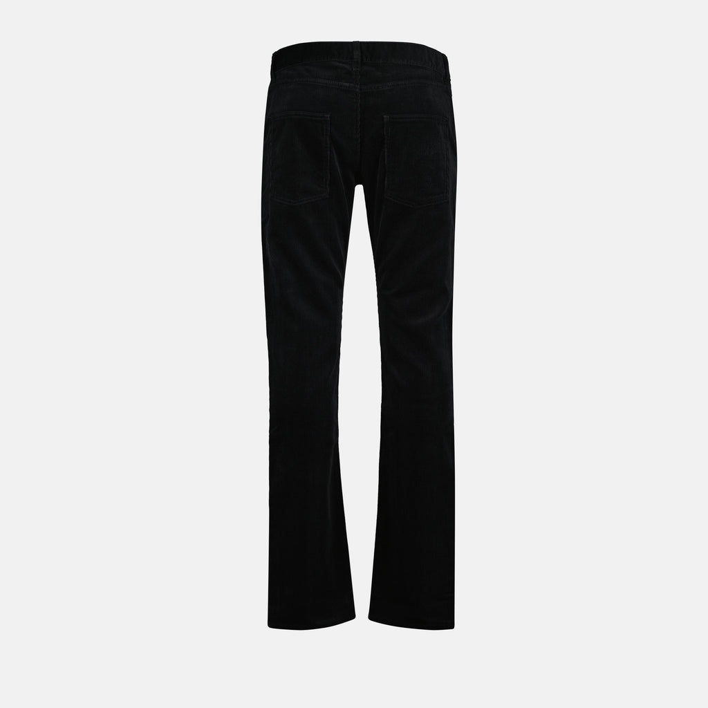 Corduroy Jeans