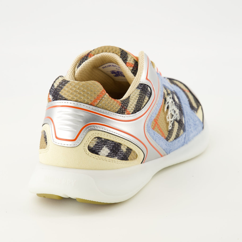 Matrix Sport Sneakers