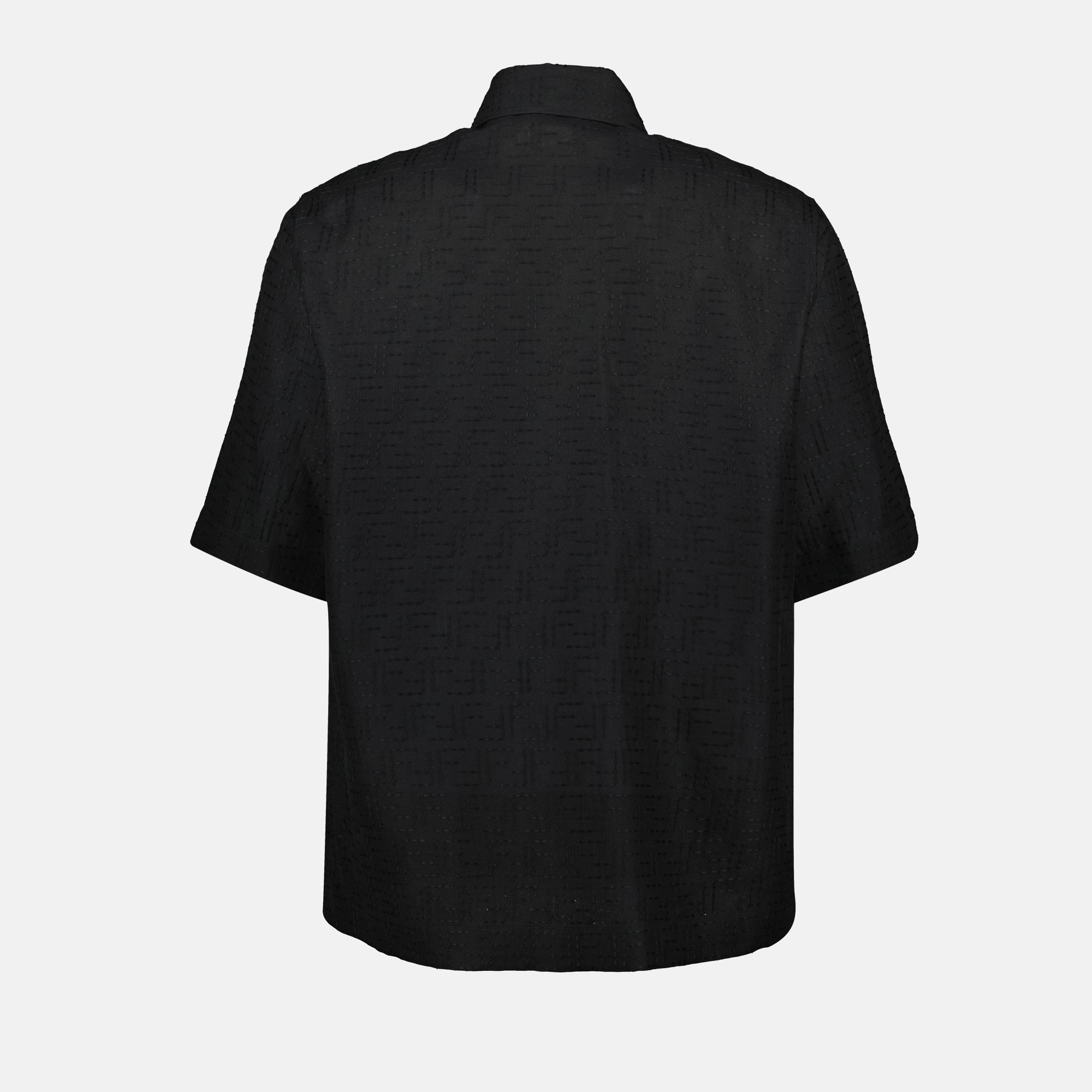 FF Linen Shirt