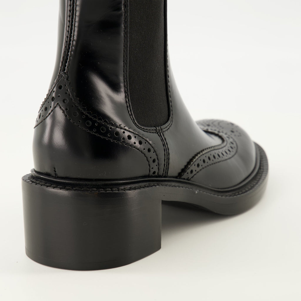 Chelsea Boots