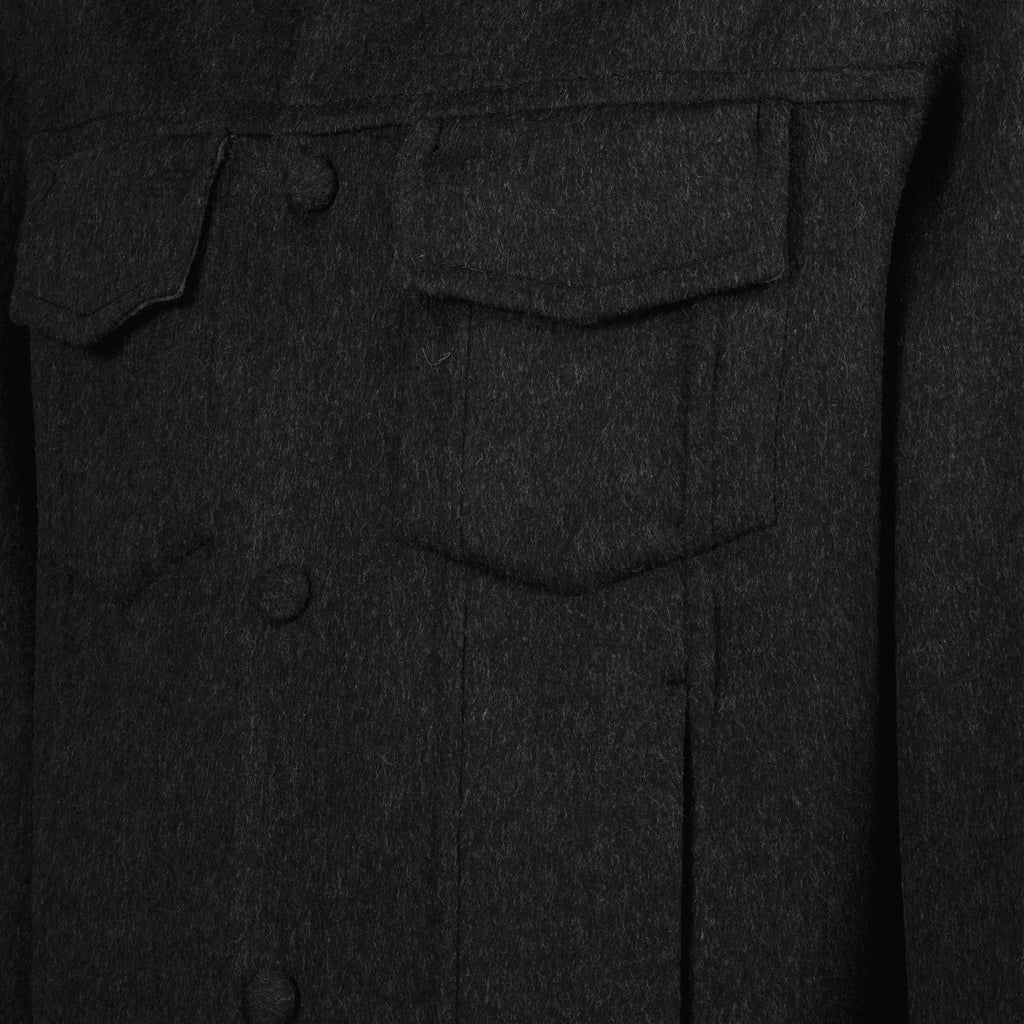 Trucker Jacket