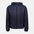 Zipped Jacket