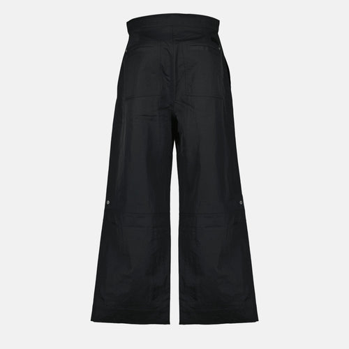 Zipped Pants