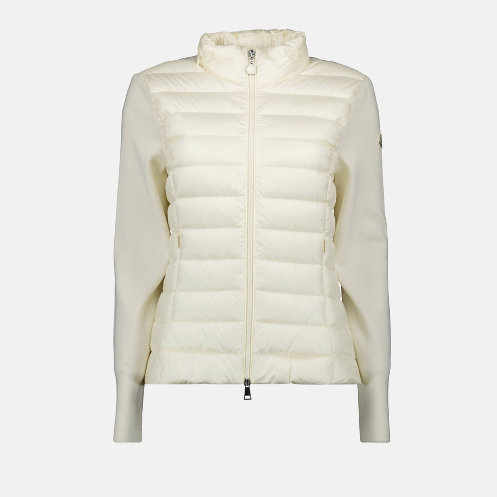Two-Tone Jacket