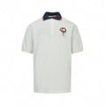 Equestrian Interlocking G Polo