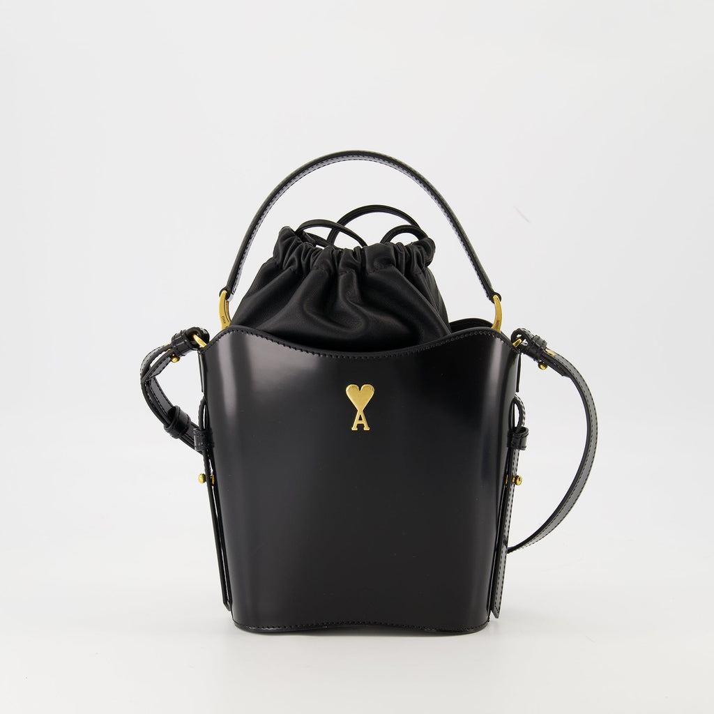 Mini Bucket Bag Paris Paris