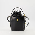 Mini Bucket Bag Paris Paris