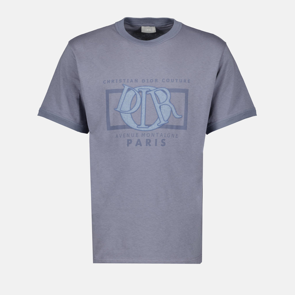T-shirt Dior Charm