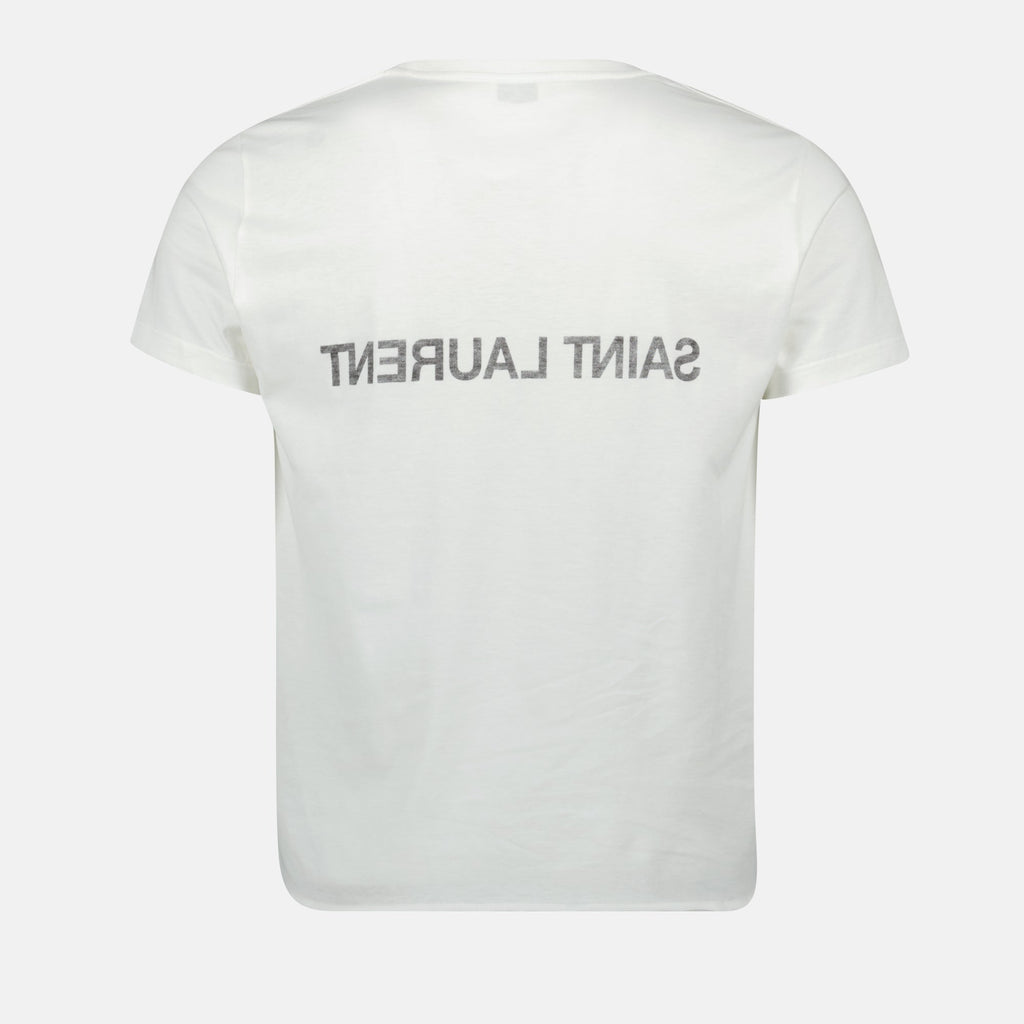 Reverse Logo T-shirt