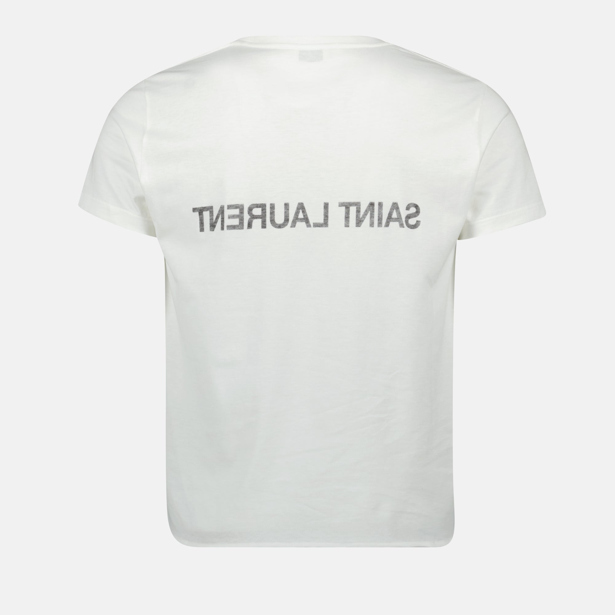 Reverse Logo T-shirt