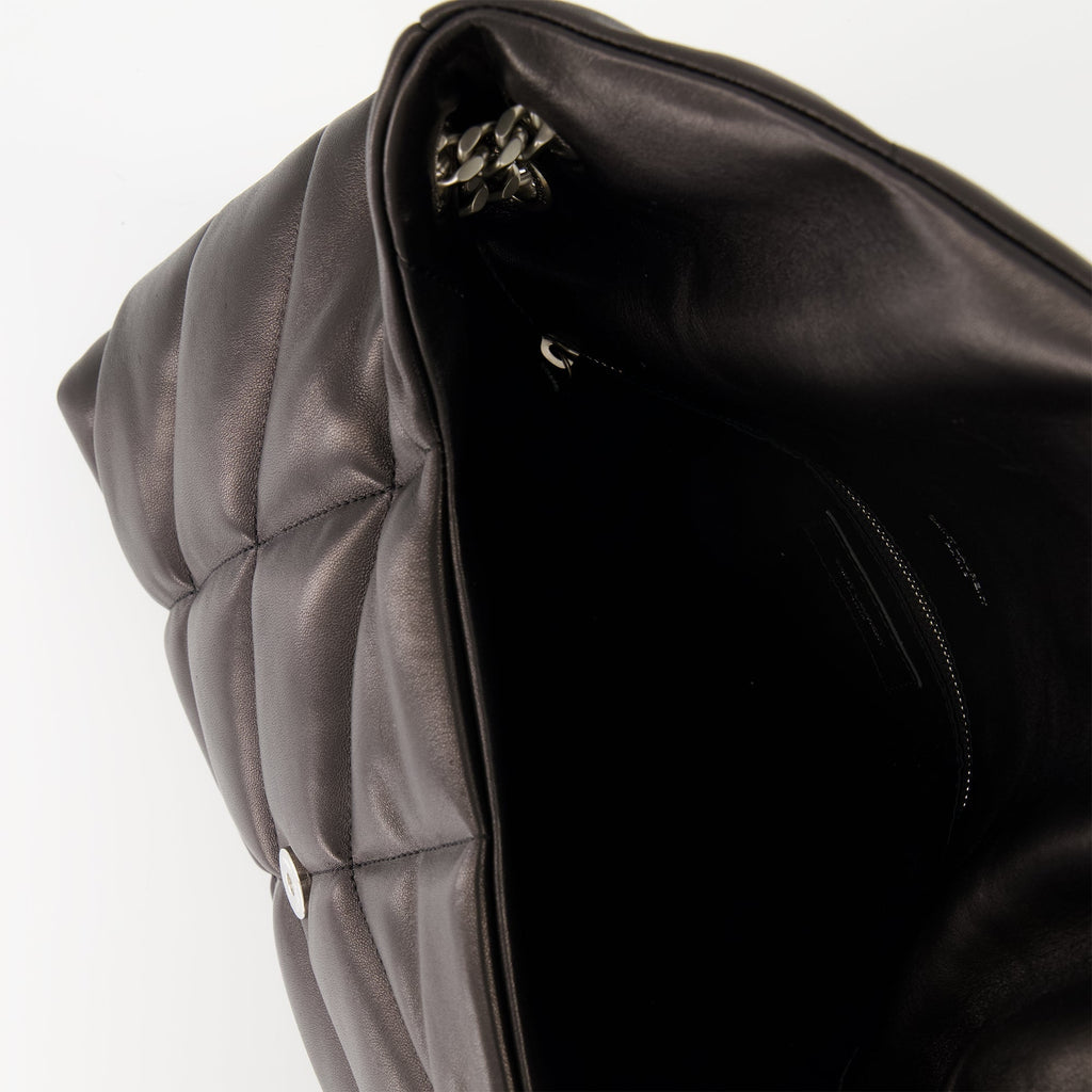 Medium Puffer Bag