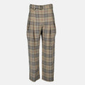 Check Pants