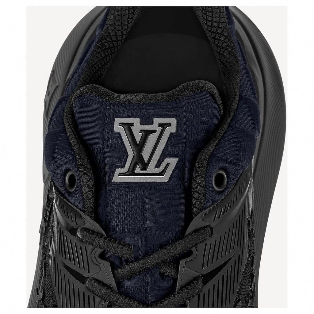 Show Up Sneakers 'Black'