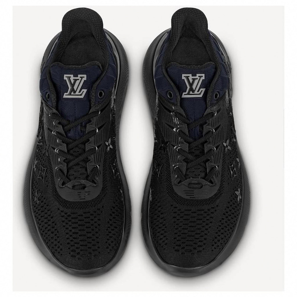 Show Up Sneakers 'Black'