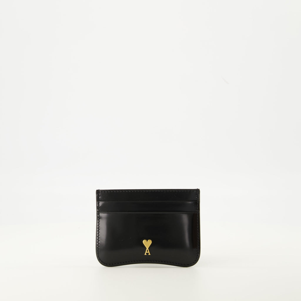 Paris Paris Cardholder