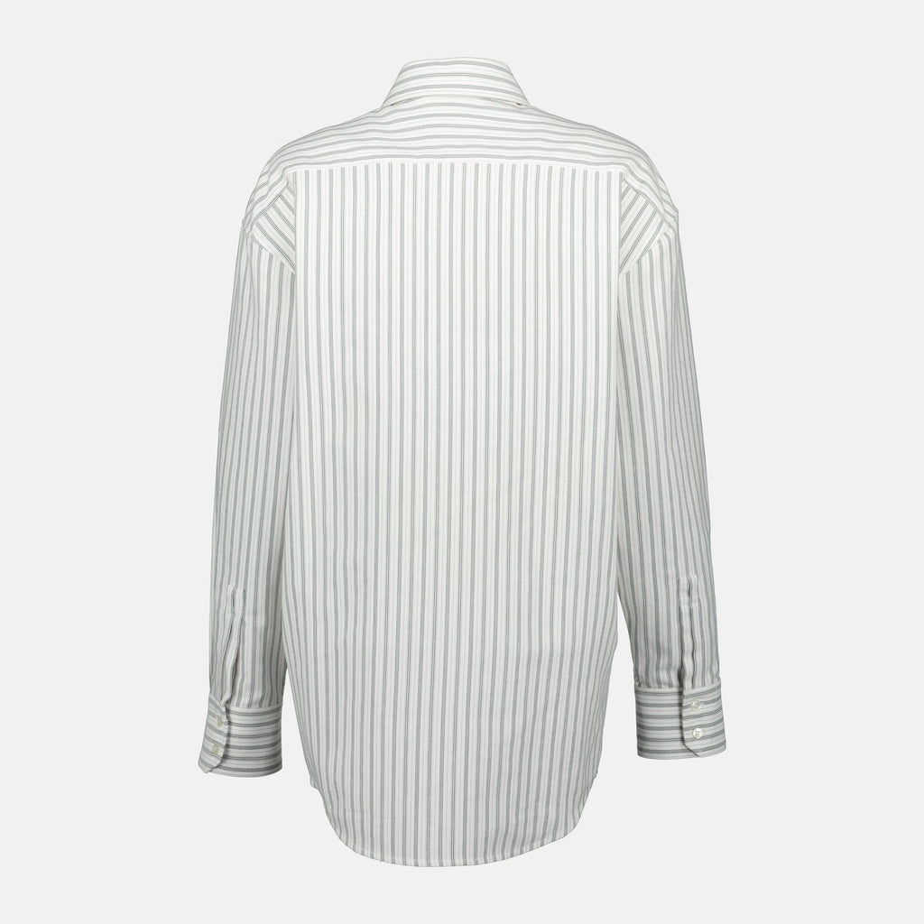 Striped Shirt