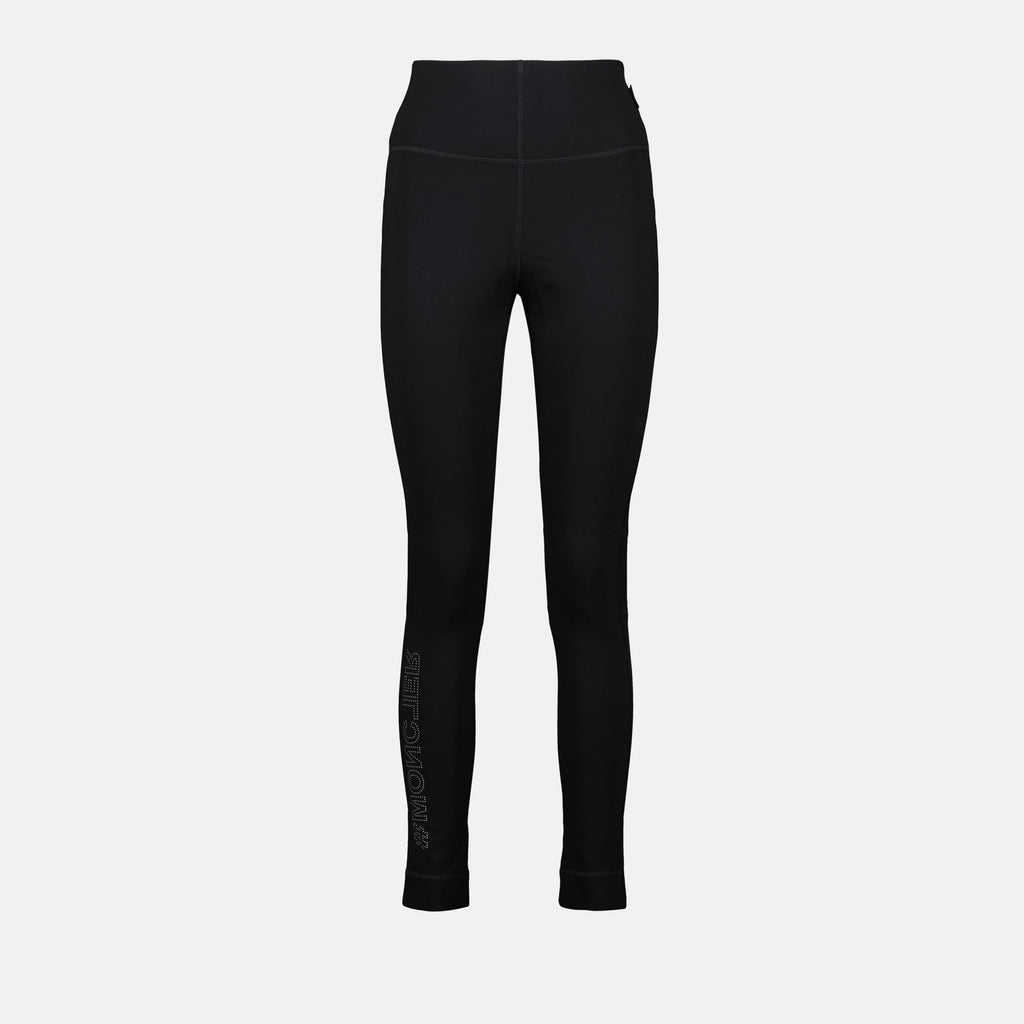 Nylon Legging