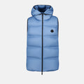 Lausen Sleeveless Down Jacket