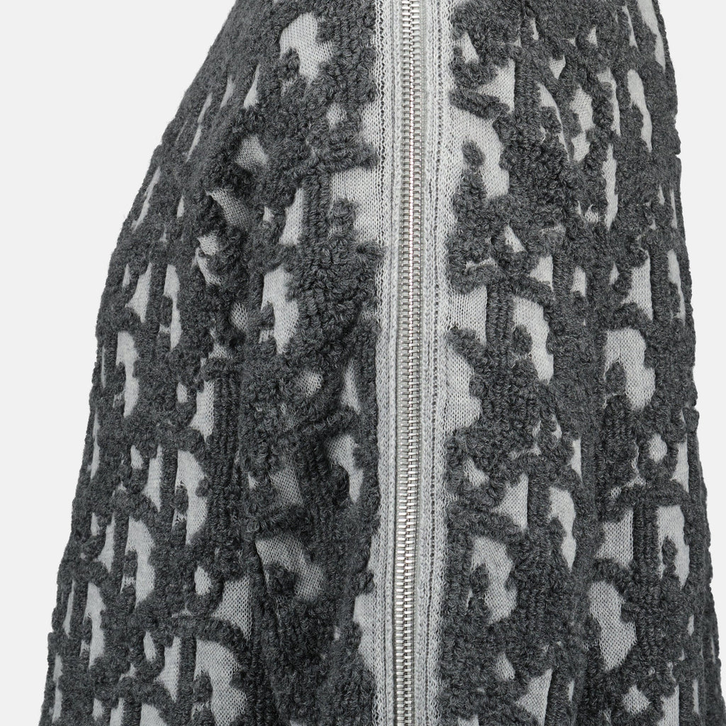 Dior Oblique Sweater