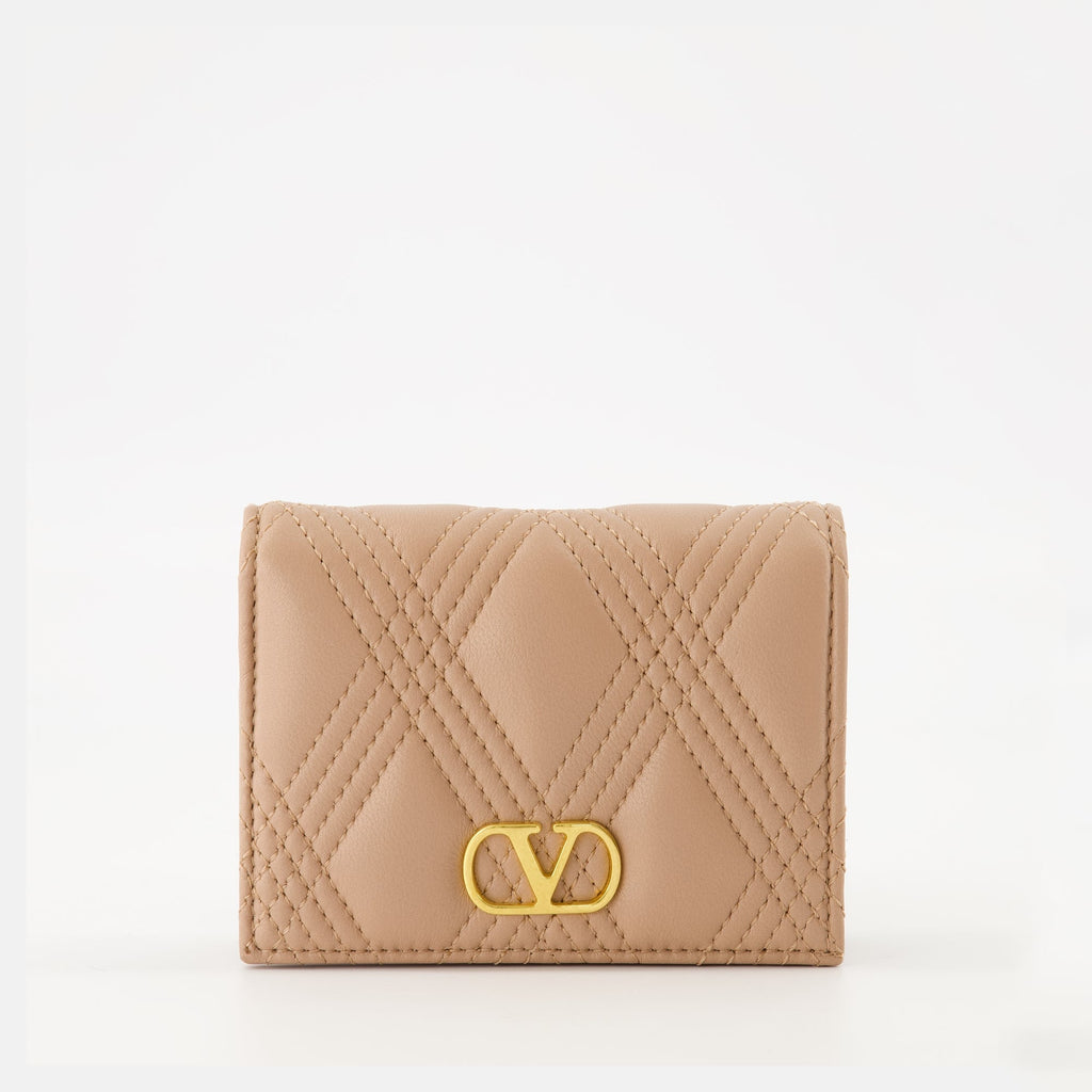 Quiltie 67 Wallets