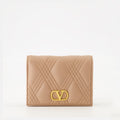 Quiltie 67 Wallets
