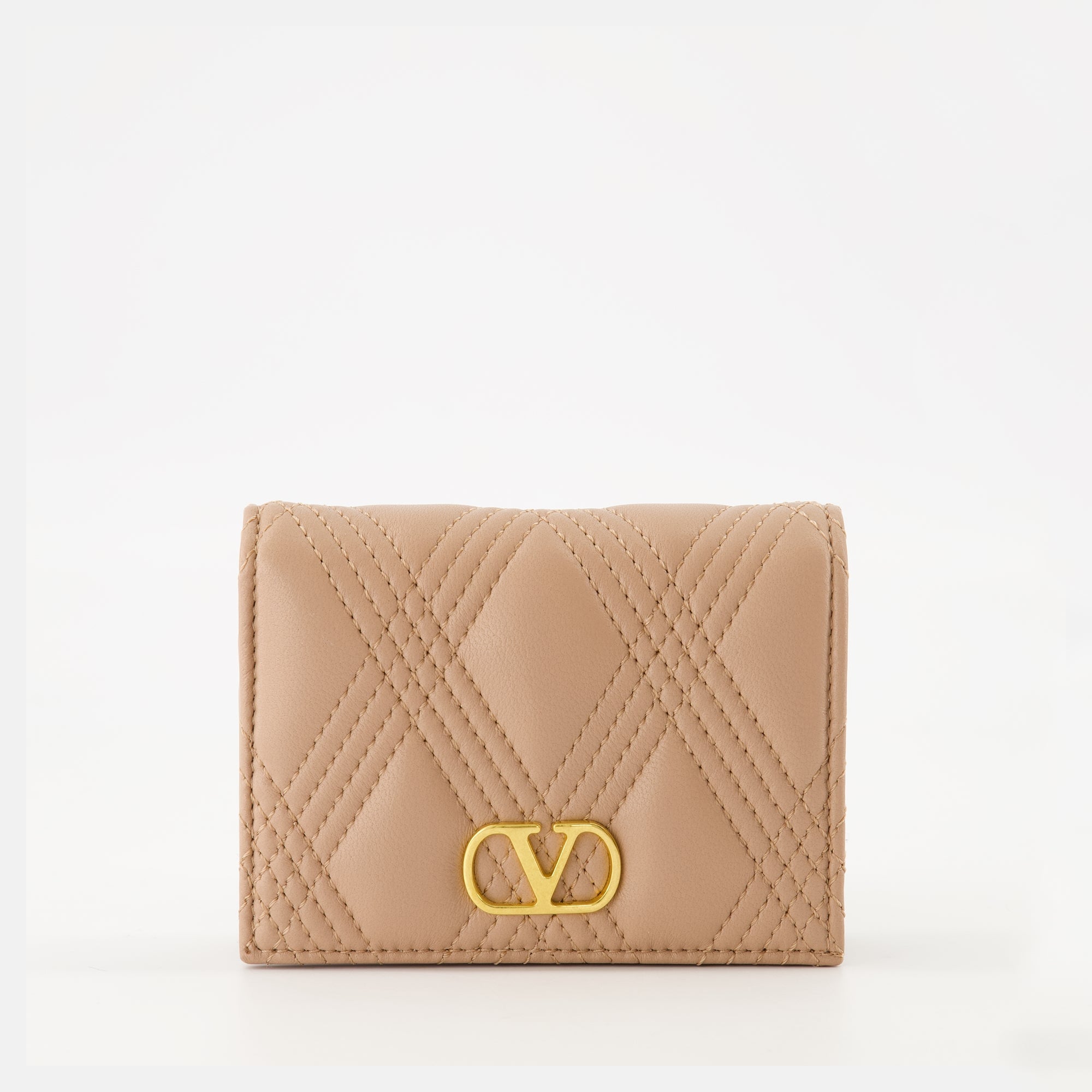 Quiltie 67 Wallets