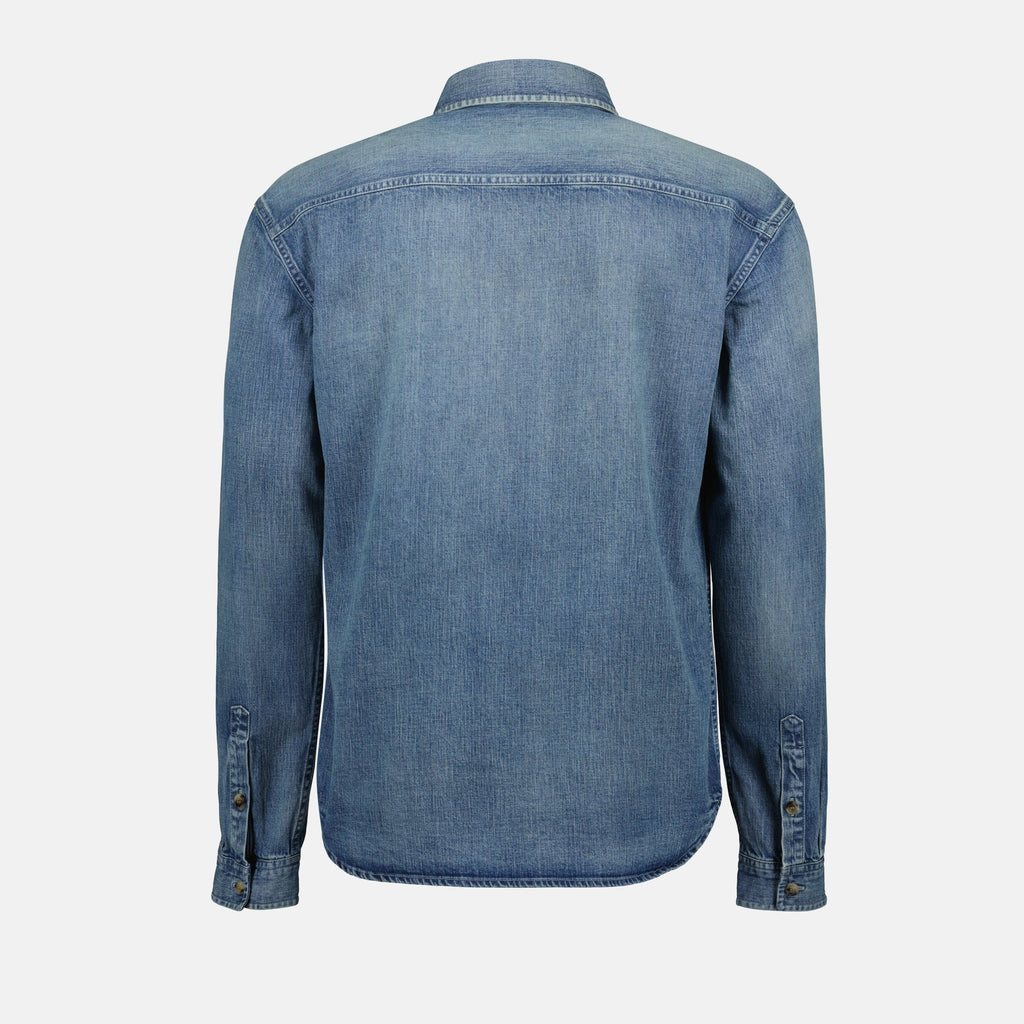 Cassandre Shirt