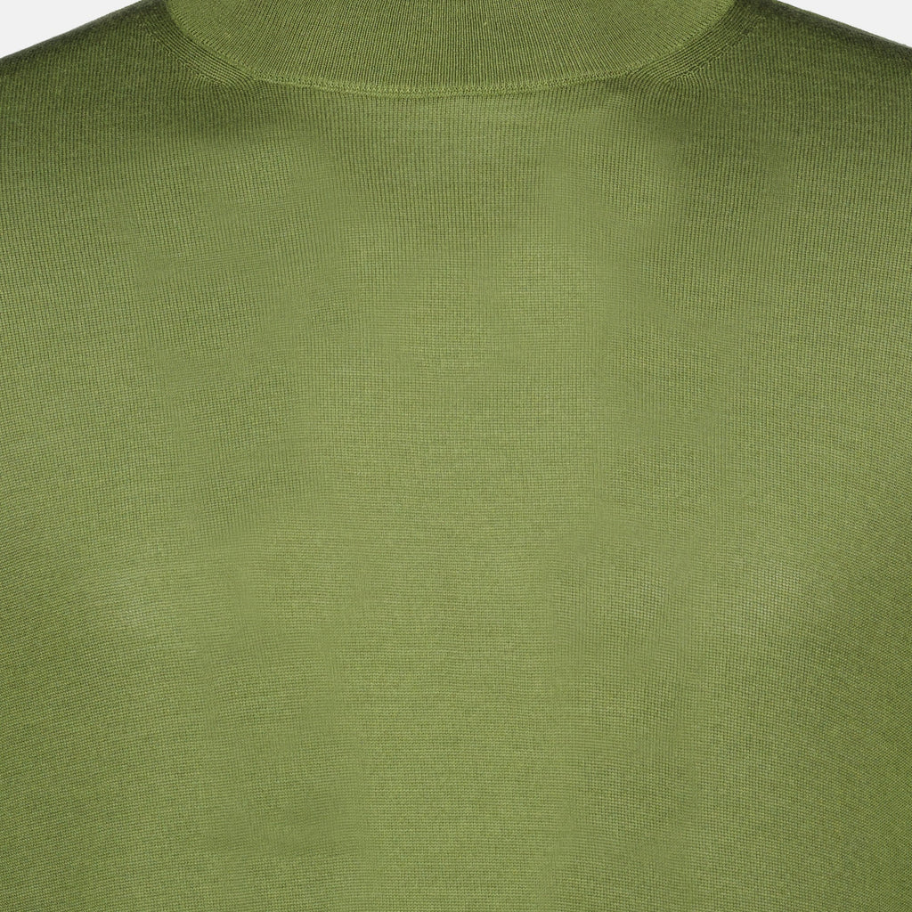 Turtleneck Sweater